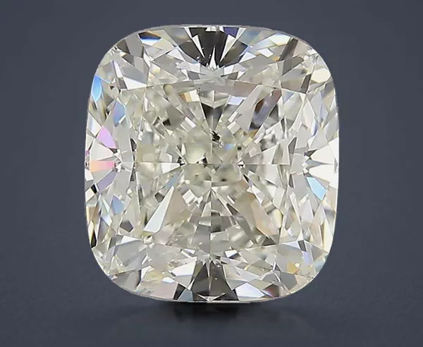 4.01 Carat · J · SI2 Rare Carat Ideal Cut