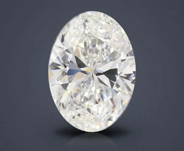 5.48 Carat · E · IF Rare Carat Ideal Cut