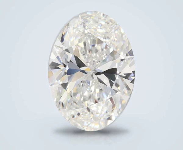 5.48 Carat · E · IF Rare Carat Ideal Cut