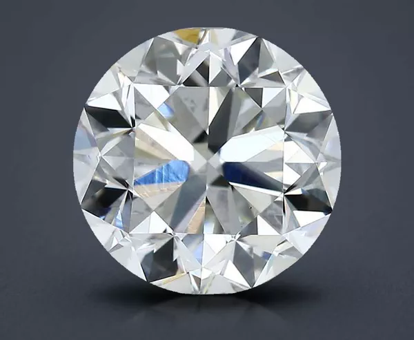 1 Carat · I · VS2 good Cut