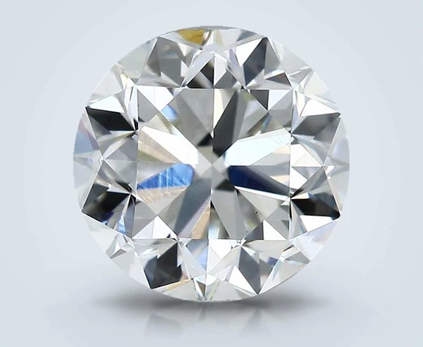 1 Carat · I · VS2 good Cut