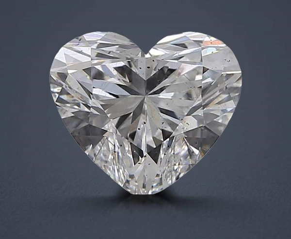1.27 Carat · E · SI1 Rare Carat Ideal Cut
