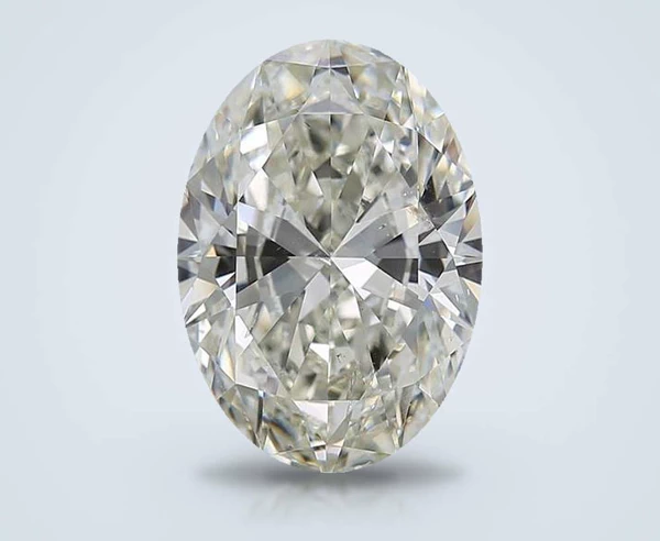 7.05 Carat · J · SI2 Rare Carat Ideal Cut