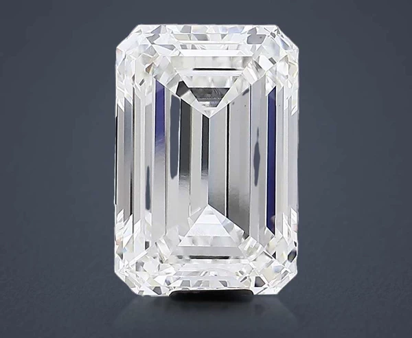 20.06 Carat · F · VVS2 Rare Carat Ideal Cut