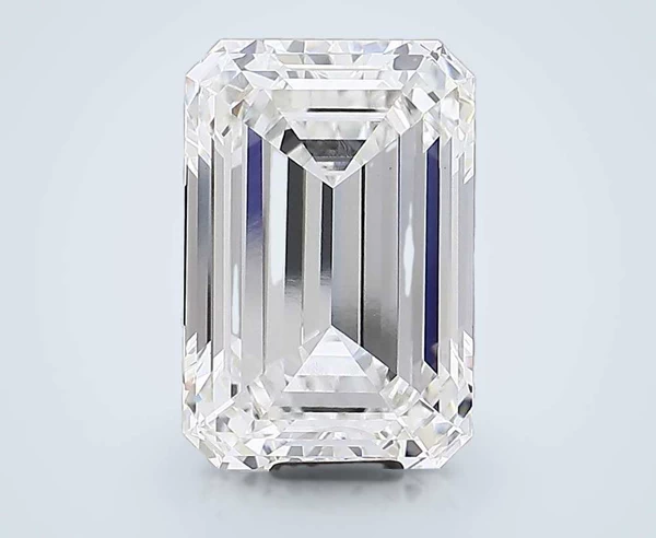 20.06 Carat · F · VVS2 Rare Carat Ideal Cut