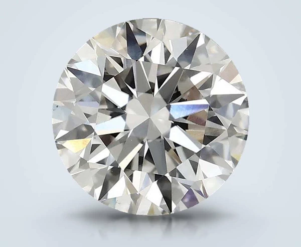 1.39 Carat · F · VS1 Rare Carat Ideal Cut