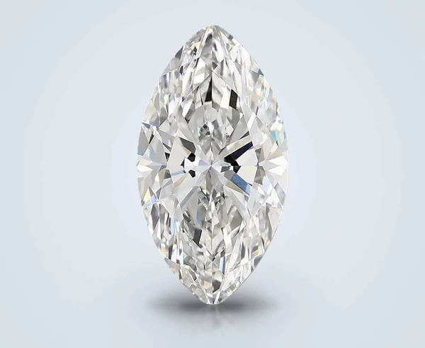 2.69 Carat · F · VVS2 Rare Carat Ideal Cut