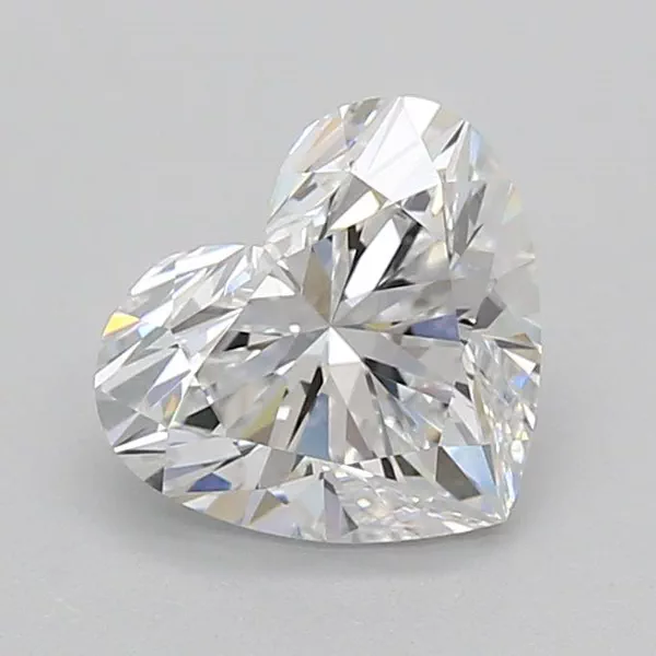 2.06 Carat · D · VVS1 Rare Carat Ideal Cut