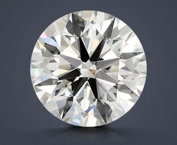 4.87 Carat · G · VVS2 Rare Carat Ideal Cut