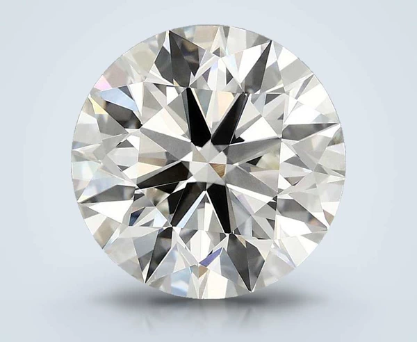 4.87 Carat · G · VVS2 Rare Carat Ideal Cut