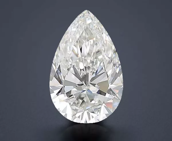 1.01 Carat · H · IF Rare Carat Ideal Cut