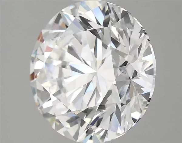 4 Carat · F · VS1 excellent Cut