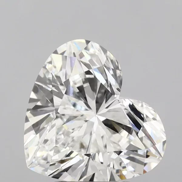 3.09 Carat · F · VVS2 Rare Carat Ideal Cut