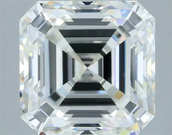 5.05 Carat · F · VS1 Rare Carat Ideal Cut