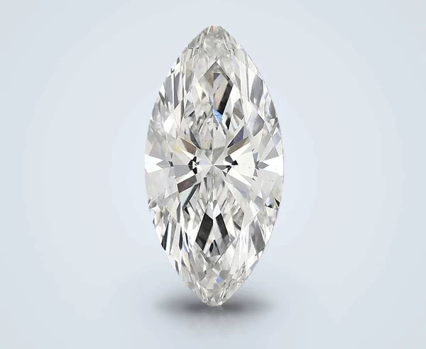 2.59 Carat · E · VS2 Rare Carat Ideal Cut