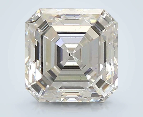 2.59 Carat · E · VS2 Rare Carat Ideal Cut