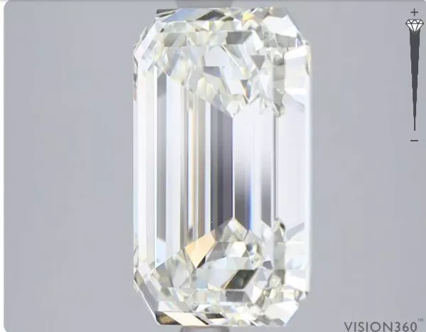 4.65 Carat · J · VS2 Rare Carat Ideal Cut