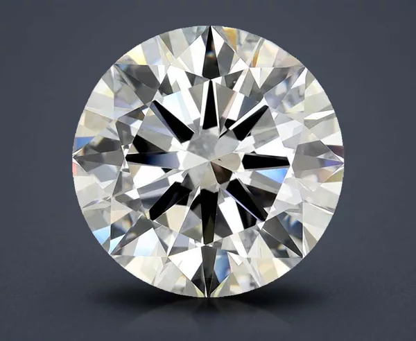 3 Carat · I · VS2 very good Cut