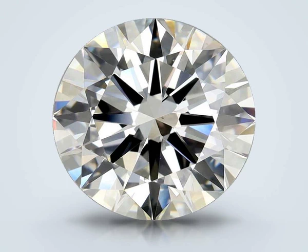 3 Carat · I · VS2 very good Cut