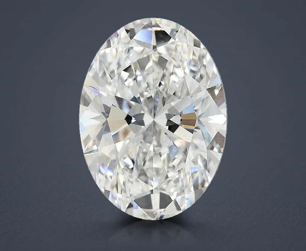 4.8 Carat · E · VVS2 Rare Carat Ideal Cut