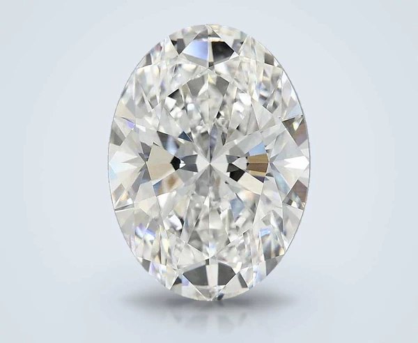 4.8 Carat · E · VVS2 Rare Carat Ideal Cut