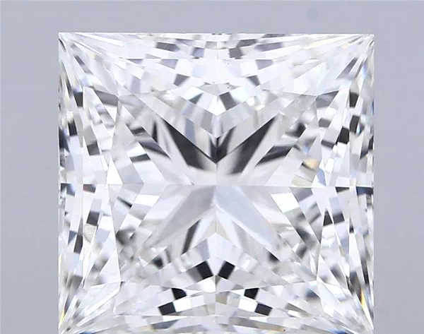 10.33 Carat · F · VS1 Rare Carat Ideal Cut