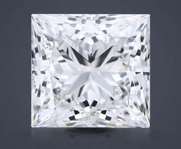 10.33 Carat · F · VS1 Rare Carat Ideal Cut