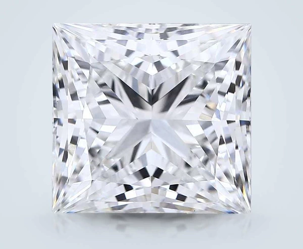 10.33 Carat · F · VS1 Rare Carat Ideal Cut
