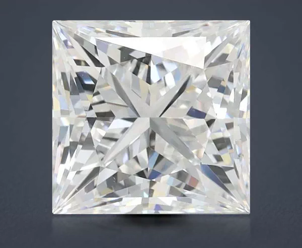 2.52 Carat · D · FL Rare Carat Ideal Cut