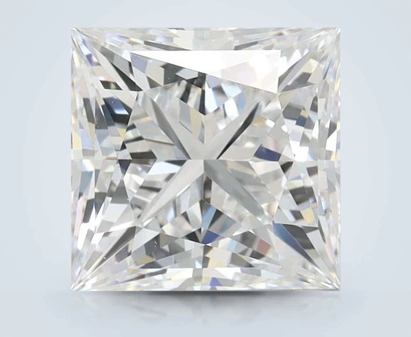 2.52 Carat · D · FL Rare Carat Ideal Cut