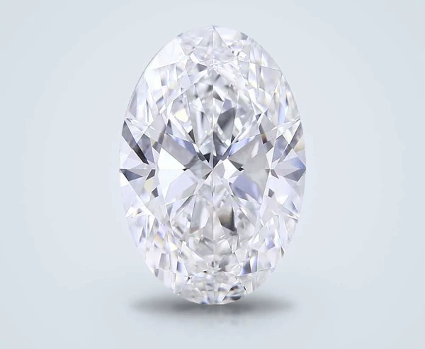 12.08 Carat · E · VVS2 Rare Carat Ideal Cut
