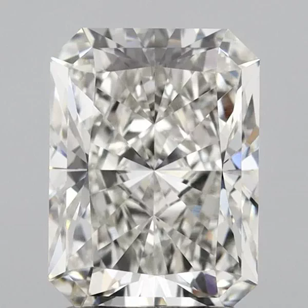 2.03 Carat · H · VVS2 Rare Carat Ideal Cut