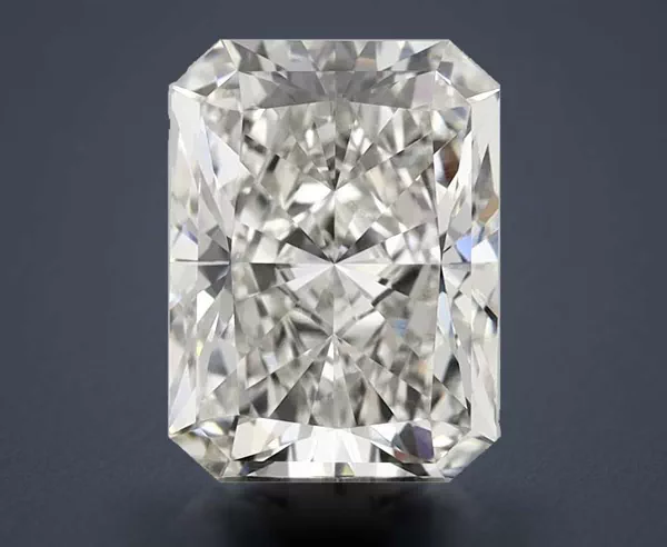 2.03 Carat · H · VVS2 Rare Carat Ideal Cut