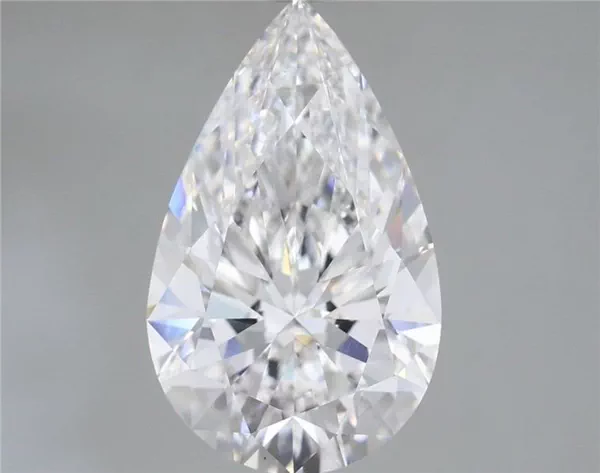 5.31 Carat · E · VS1 Rare Carat Ideal Cut