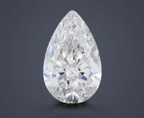 5.31 Carat · E · VS1 Rare Carat Ideal Cut
