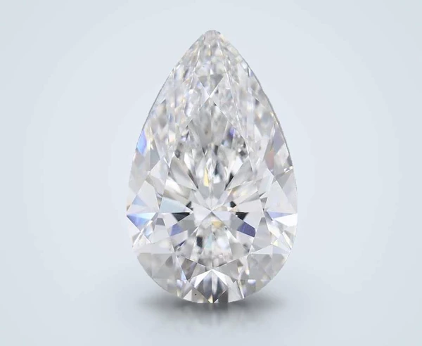 5.31 Carat · E · VS1 Rare Carat Ideal Cut
