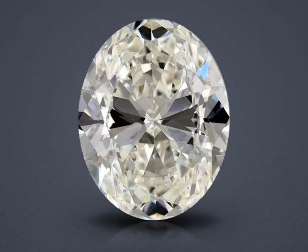 1 Carat · I · VS2 Rare Carat Ideal Cut