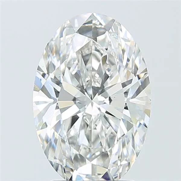 3.04 Carat · F · VS1 Rare Carat Ideal Cut