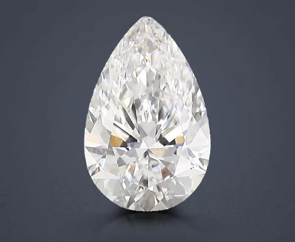 2.34 Carat · D · VVS1 Rare Carat Ideal Cut