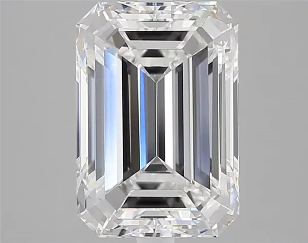 4.17 Carat · E · IF Rare Carat Ideal Cut