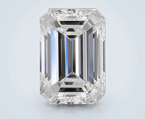 4.17 Carat · E · IF Rare Carat Ideal Cut