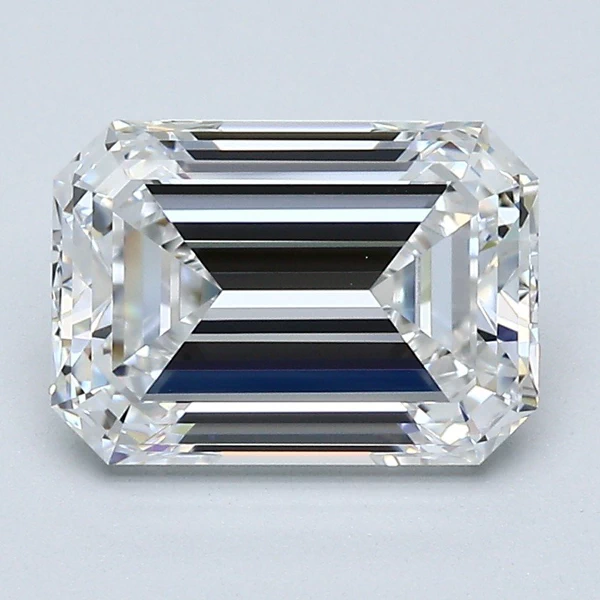 2.61 Carat · E · VVS2 Rare Carat Ideal Cut