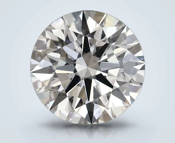 1.69 Carat · E · VS1 Rare Carat Ideal Cut