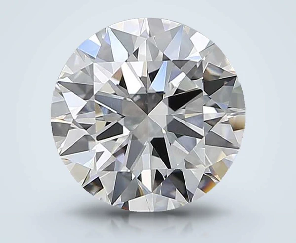 3.01 Carat · E · VS1 Rare Carat Ideal Cut
