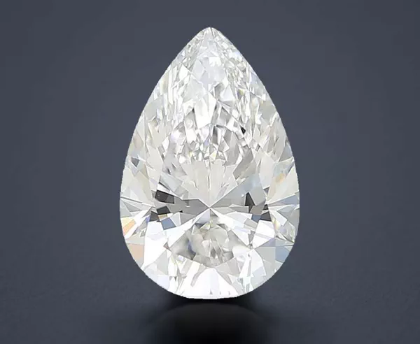 2.26 Carat · F · VVS2 Rare Carat Ideal Cut