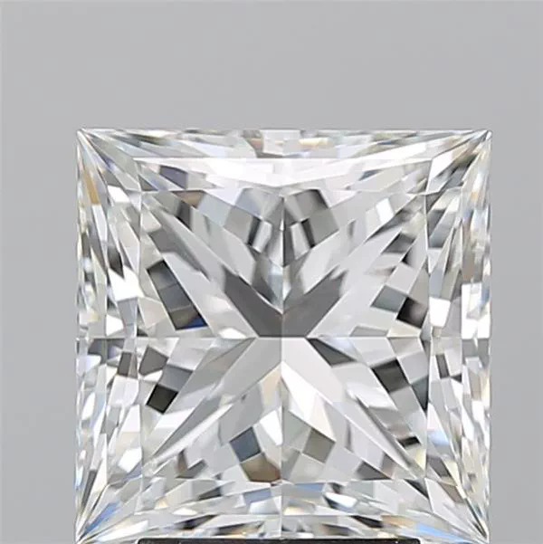 4.01 Carat · H · IF Rare Carat Ideal Cut