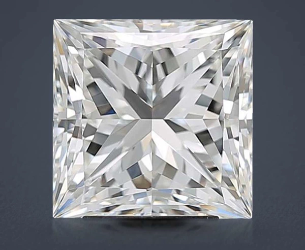 4.01 Carat · H · IF Rare Carat Ideal Cut