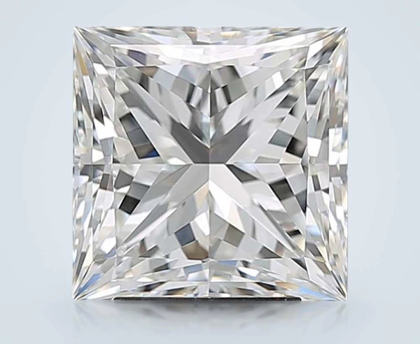 4.01 Carat · H · IF Rare Carat Ideal Cut