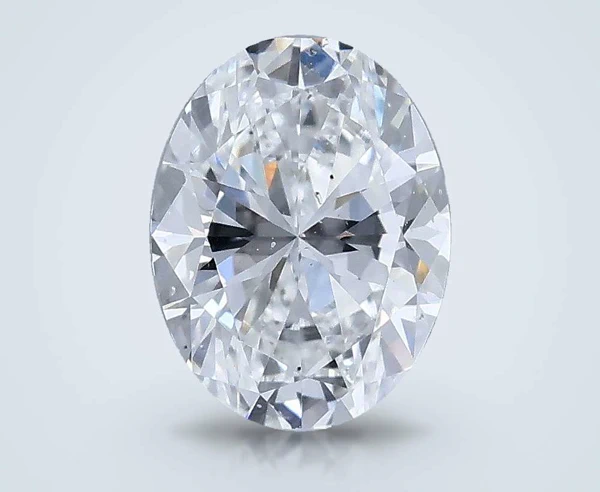 0.41 Carat · D · SI1 very good Cut