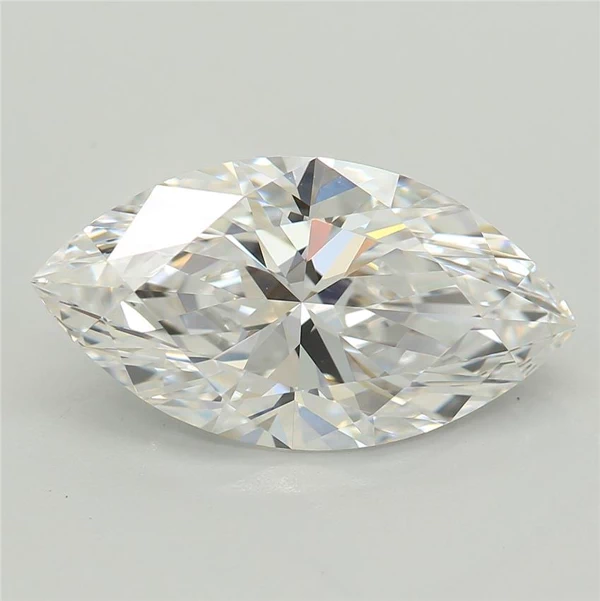 2.56 Carat · D · VVS2 Rare Carat Ideal Cut